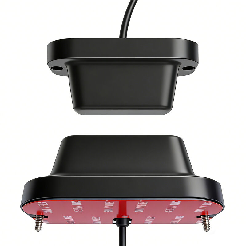 Seamless Integration with Modern Vehicle Safety Systems