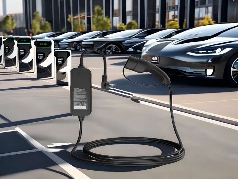 Integrated and Easy to Go Anywhere With