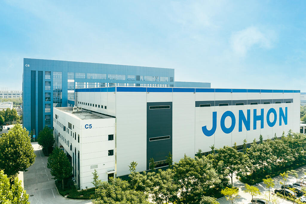 JONHON OPTRONIC TECHNOLOGY CO.,LTD.