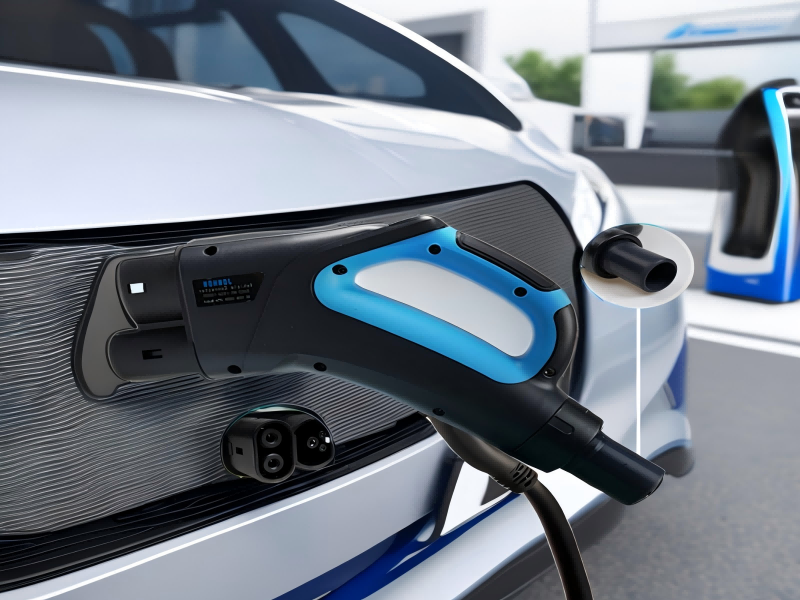 Home and On-board Charging