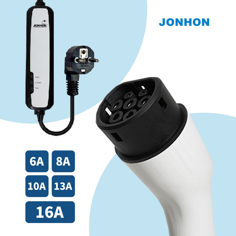 Βύσμα φόρτισης ηλεκτρικού οχήματος: Η επίδραση της φθοράς στην απόδοση