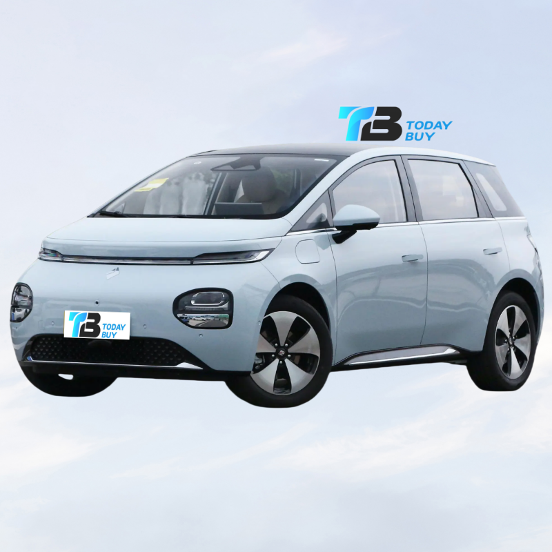 wuling baojun clouds Yunduo 2024 2023 voksen billig 4-hjul kinesisk ny sports elektriske biler kjøretøy pris for salg laget i Kina  