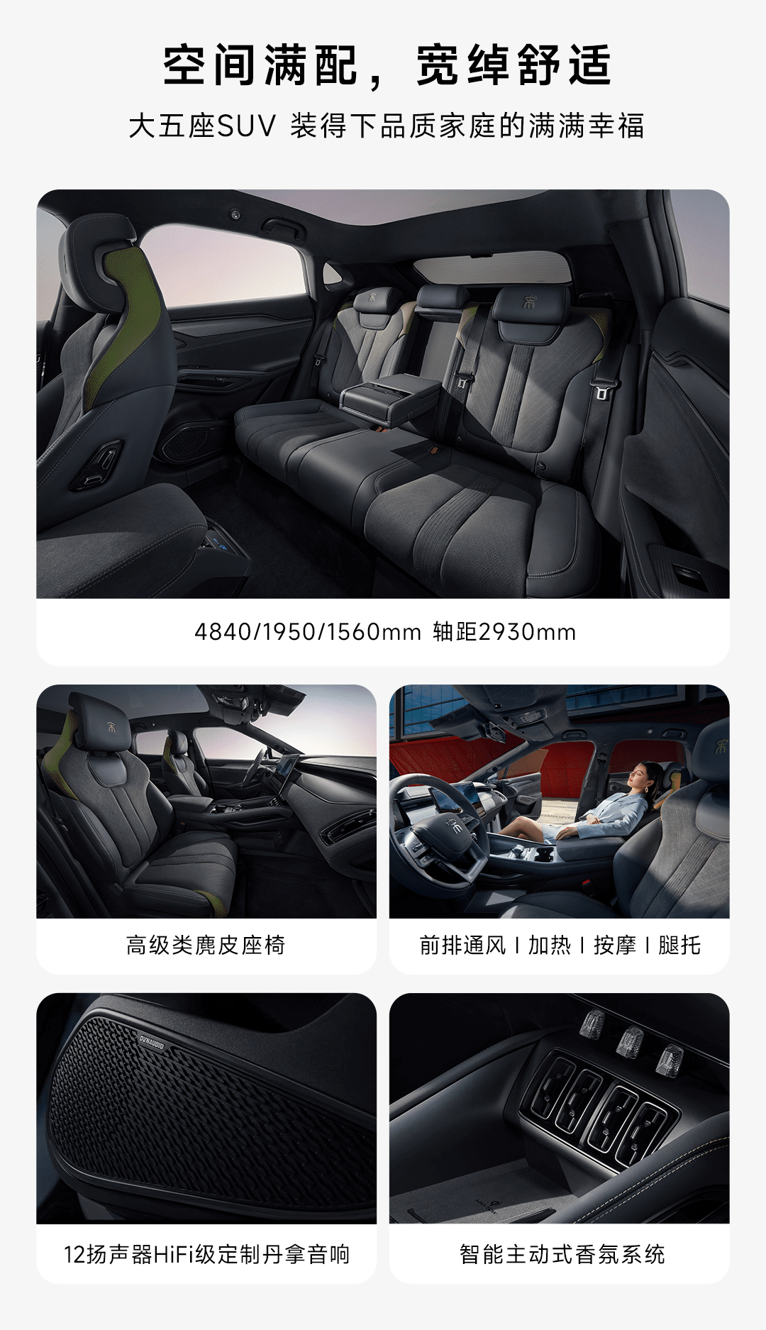 Rapid Charging Capabilities