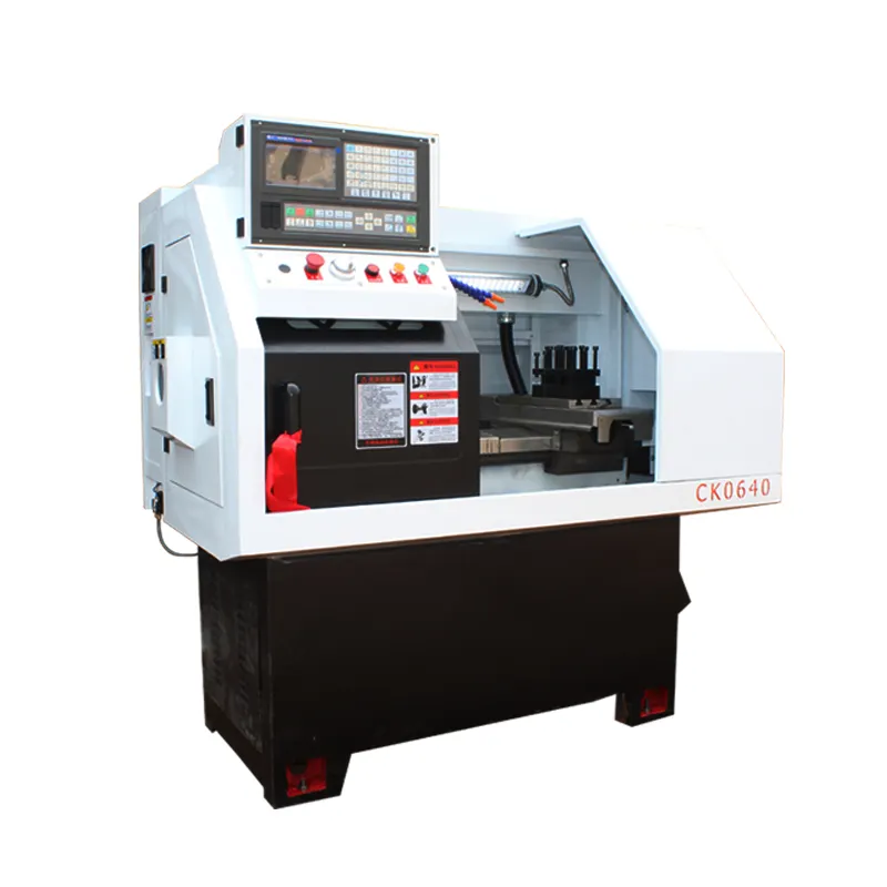 How To Choose The Best cnc milling machine center Manufacturer