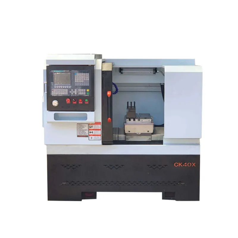 Top 10 cnc automatic lathes Manufacturers in USA