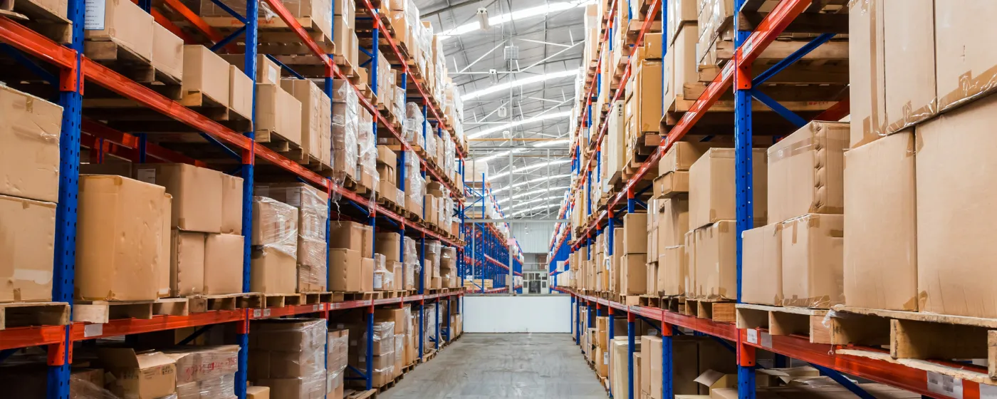 Effortless Inventory Management