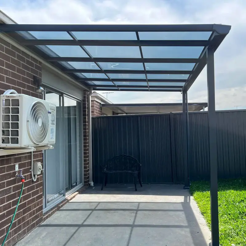 Why Folding Doors Are Perfect for Small Spaces