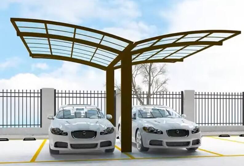 The Cost-Effective Solution: Aluminum Carports for Value and Protection