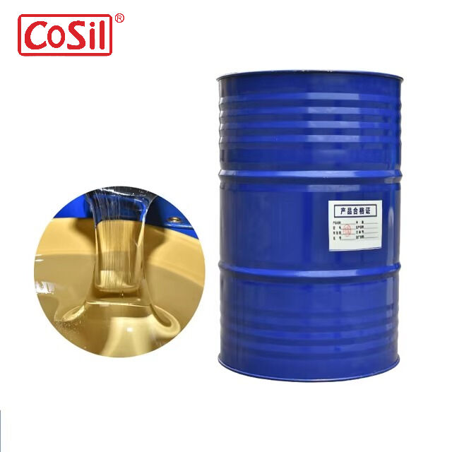 Eccellente resistenza chimica