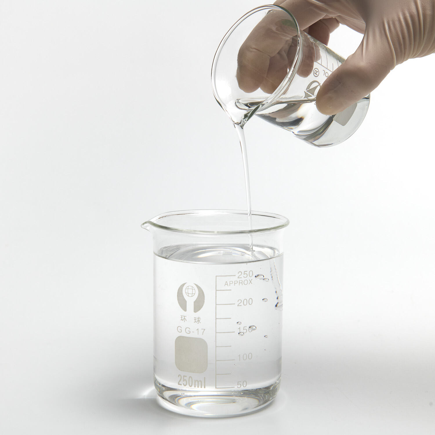 Innovative Silicone Technology