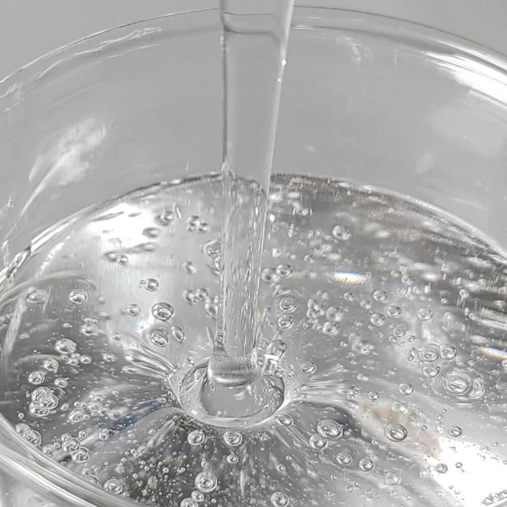 Normes de haute pureté