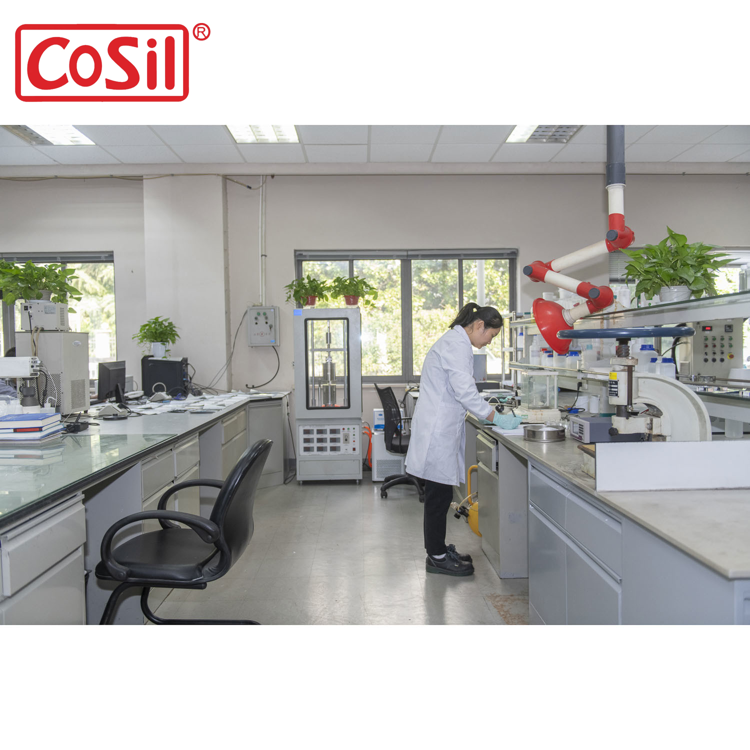 Which Industries Benefit Most from Cosil's High-Performance Silicone Emulsion?