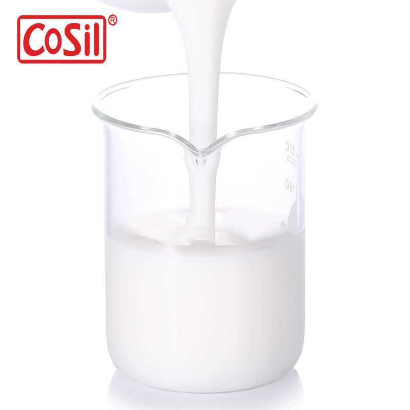 Entdecken Sie die Vielseitigkeit von Silikonemulsion 60