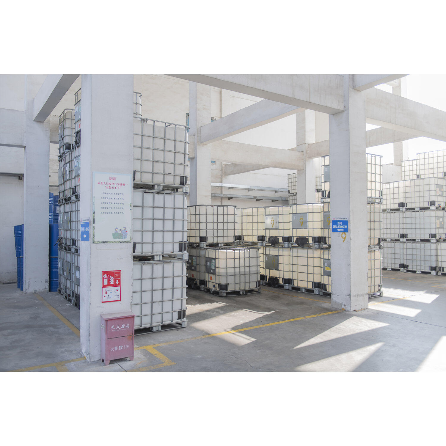 Innovative Formulation