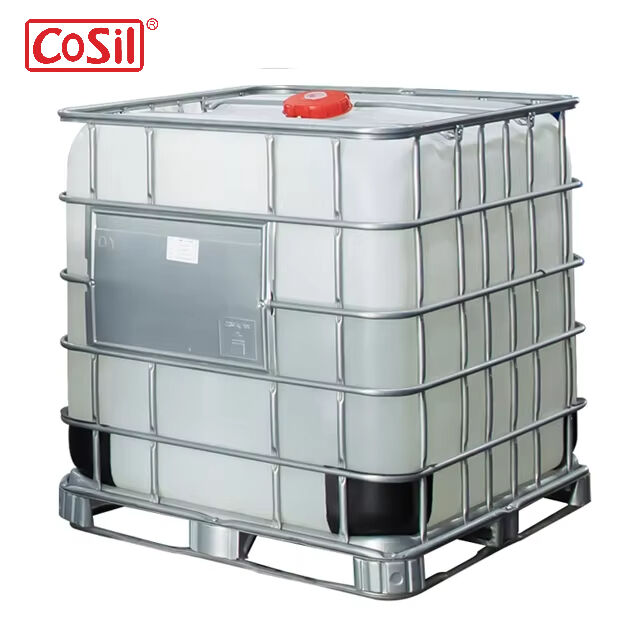 Innovative Silicone Technology