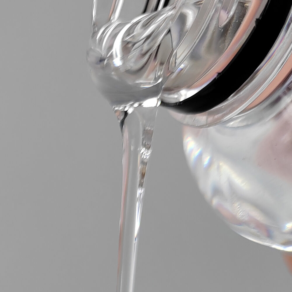 حلول شاملة لتطبيقات سوائل PDMS