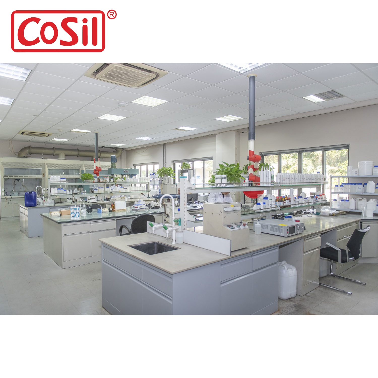 How to Maximize the Effectiveness of Silicone Emulsion in Your Production Line?