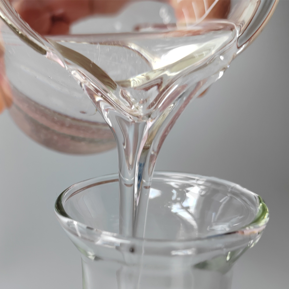 How to Select the Right Viscosity of Silicone Oil for Your Industrial Applications?