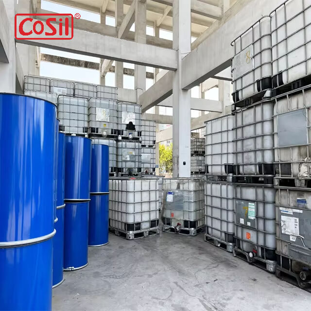 Olio di Silicone Dimetilico Lubrificante – La tua soluzione affidabile per prestazioni migliorate