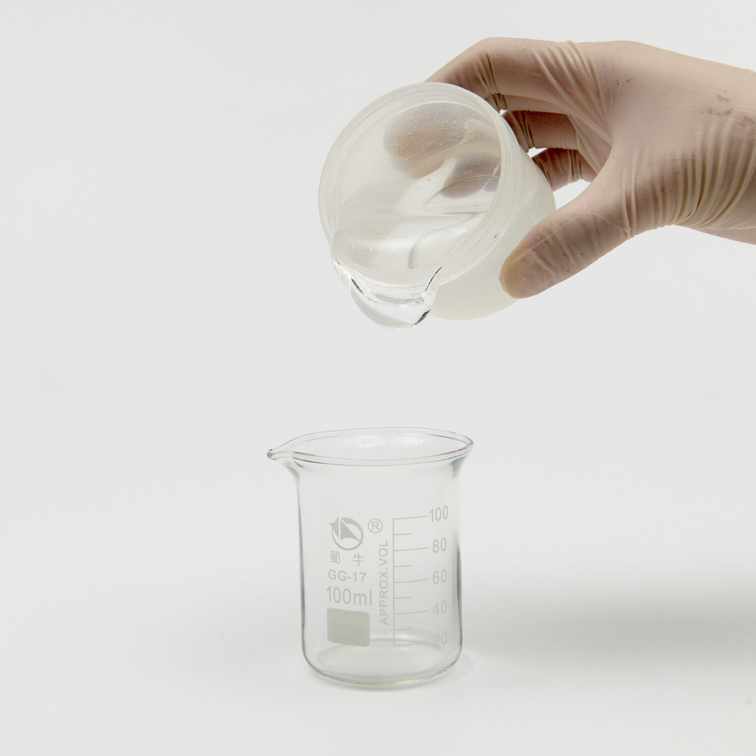 Olio di Silicone Dimetilico Fluido al Silicone – Soluzioni di Alta Qualità per Diversi Settori