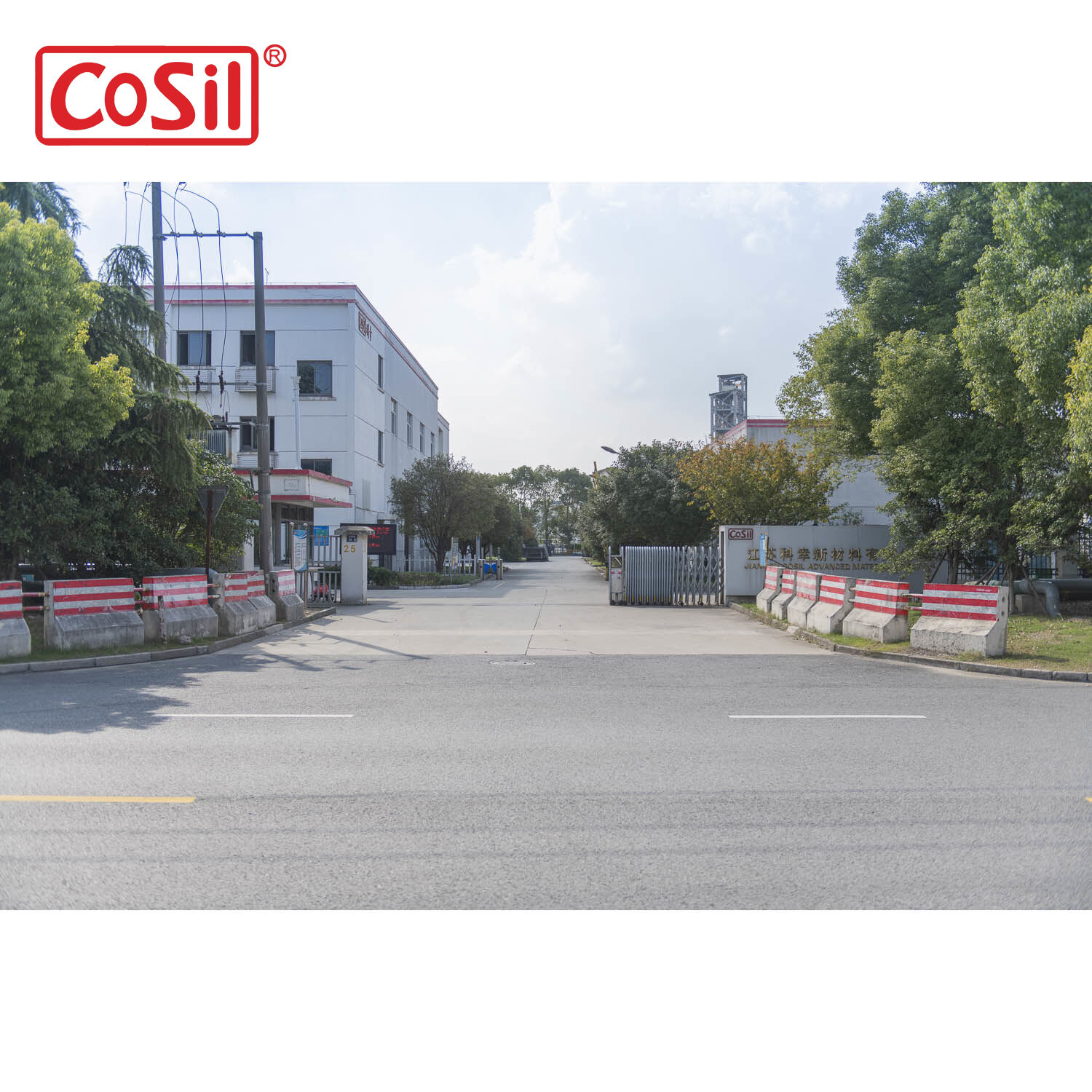 Innovative Silikontechnologie