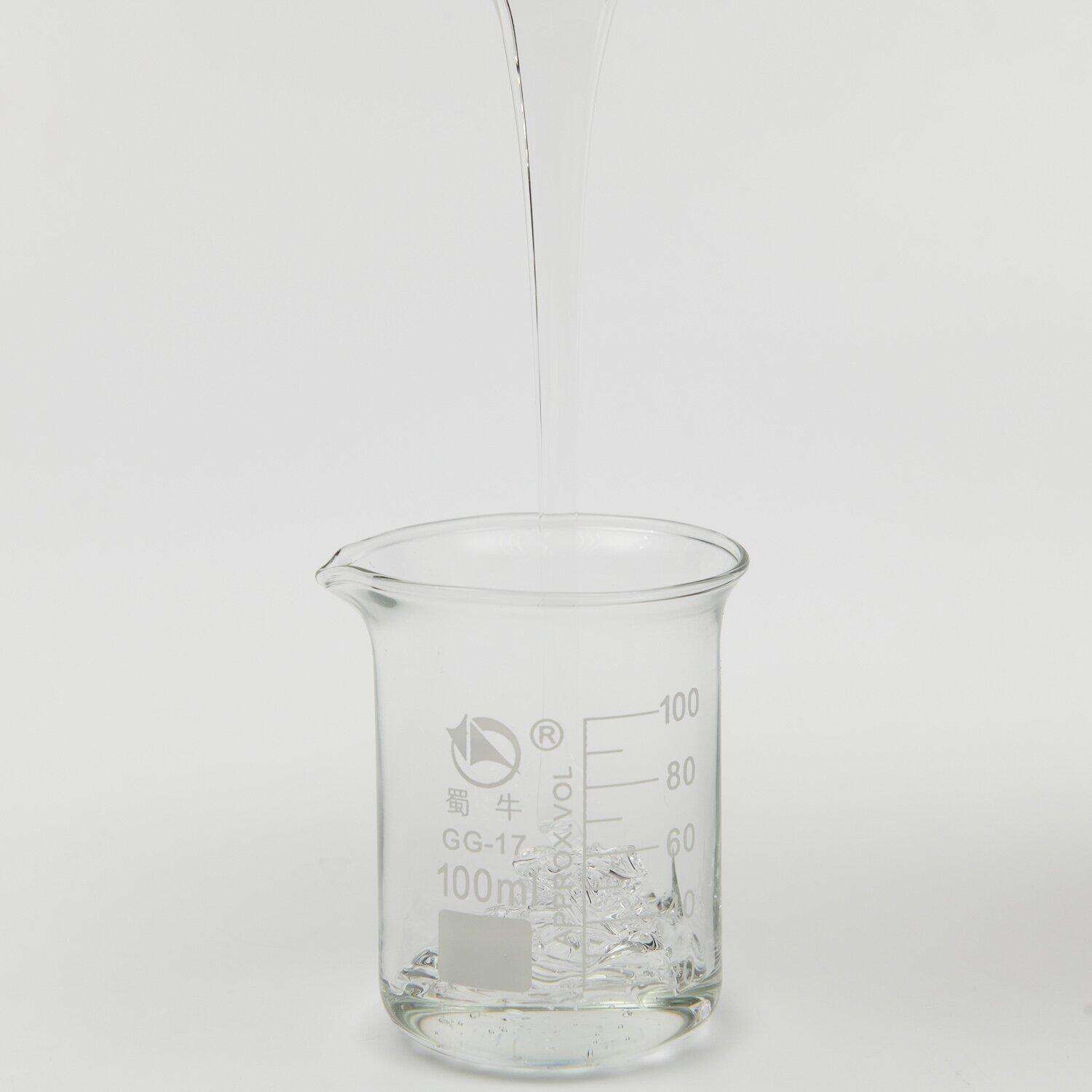 Silicone Oil Uses: Enhancing Lubrication and Heat Resistance in Electronics and Machinery
