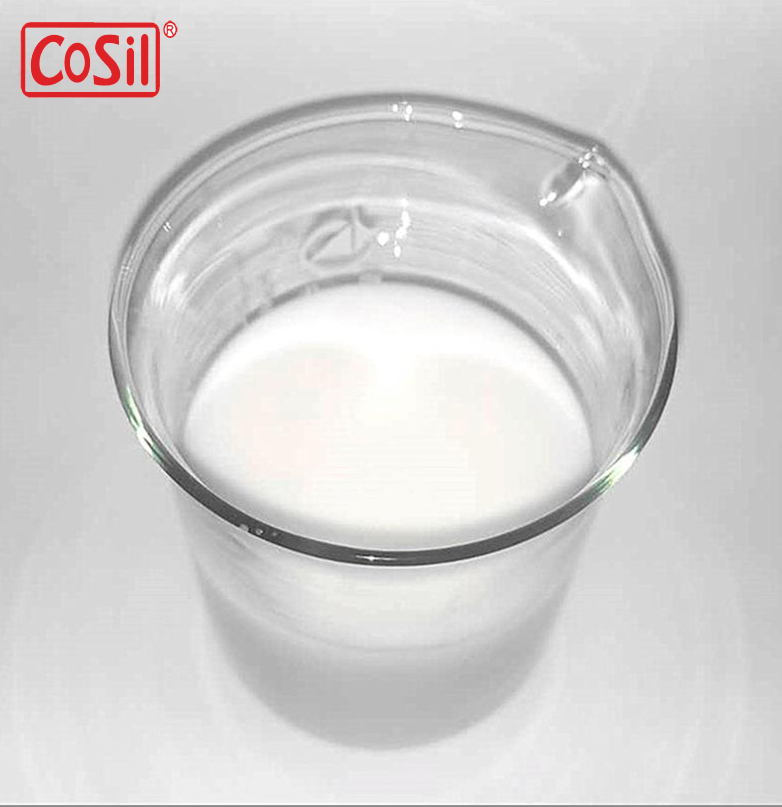 ¿Qué es la emulsión de silicona y cuáles son sus principales aplicaciones industriales?