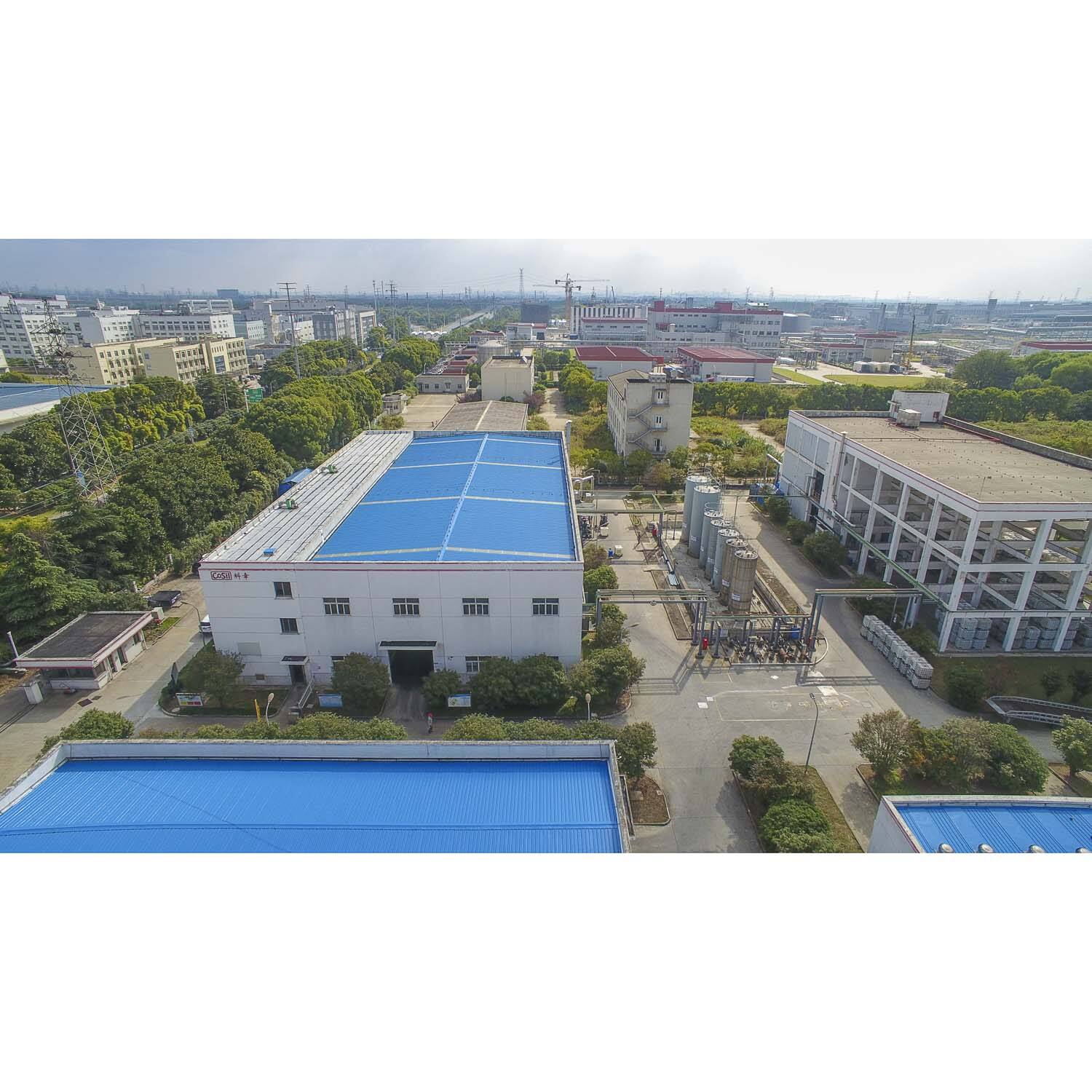 نقاء المنتج غير المسبوق