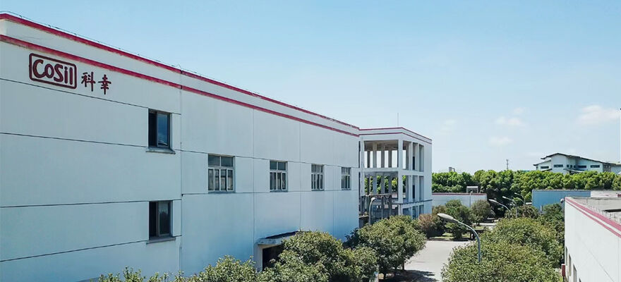 Erweiterte F&E-Kapazitäten