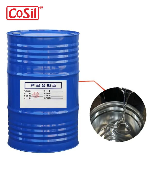 Spitzenrechte Technologie in Silikonmaterialien