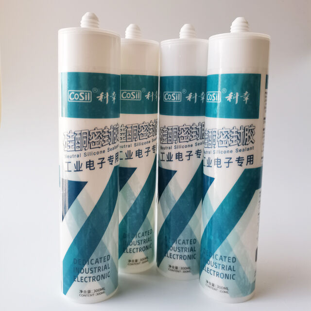 High-Quality Medical Silicone Sealant Solutions