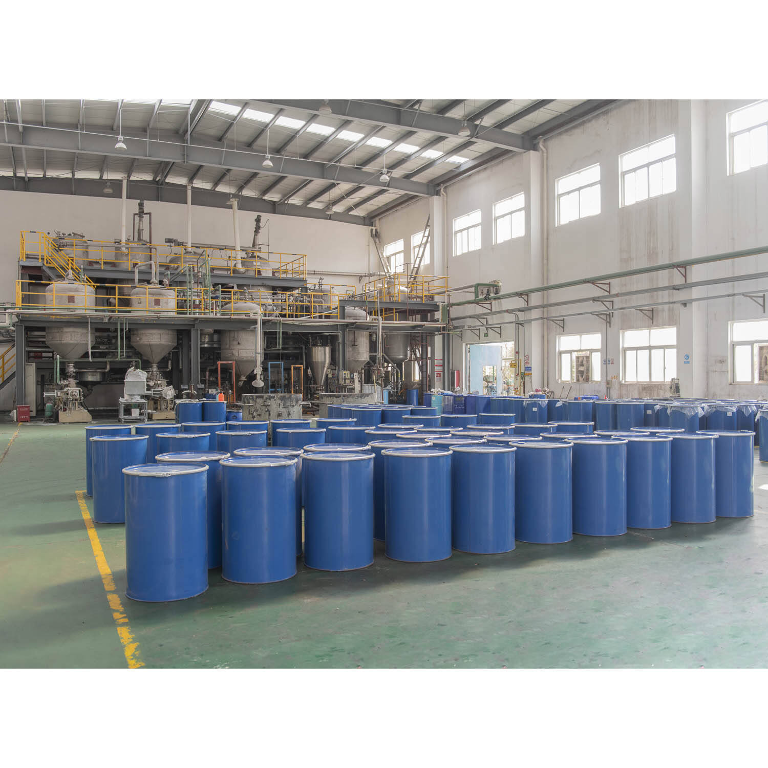 استقرار حراري عالي