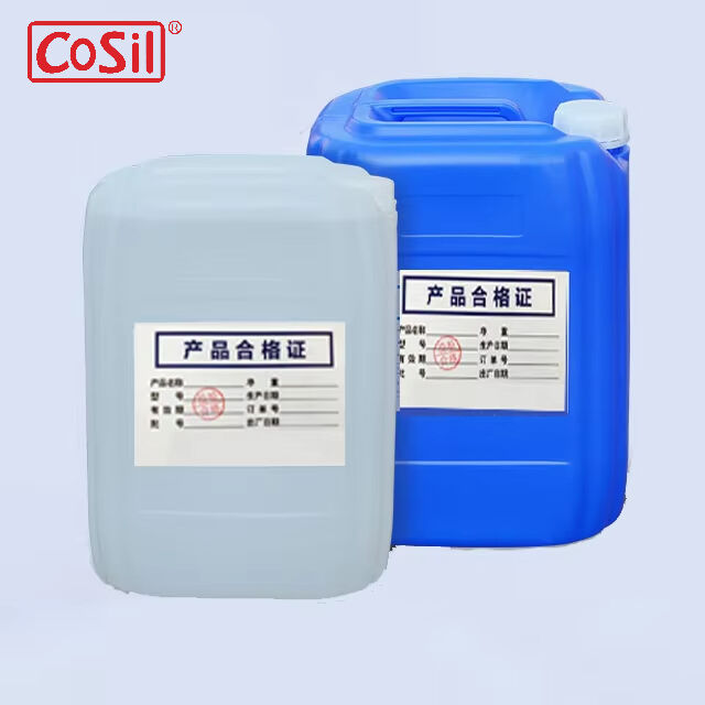 Advanced Silicone Technology