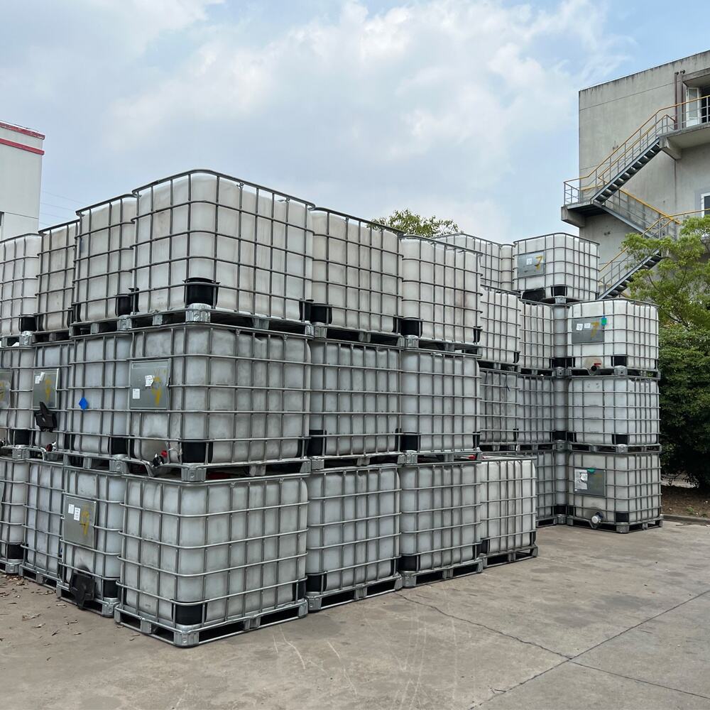 Unmatched Thermal Stability