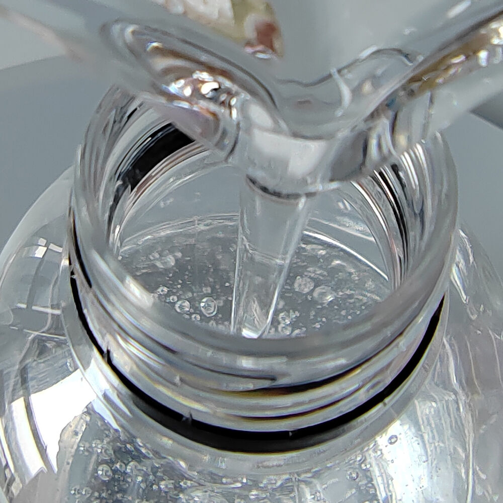 Solutions de revêtement à l'huile de silicone diméthyle par Jiangsu Cosil