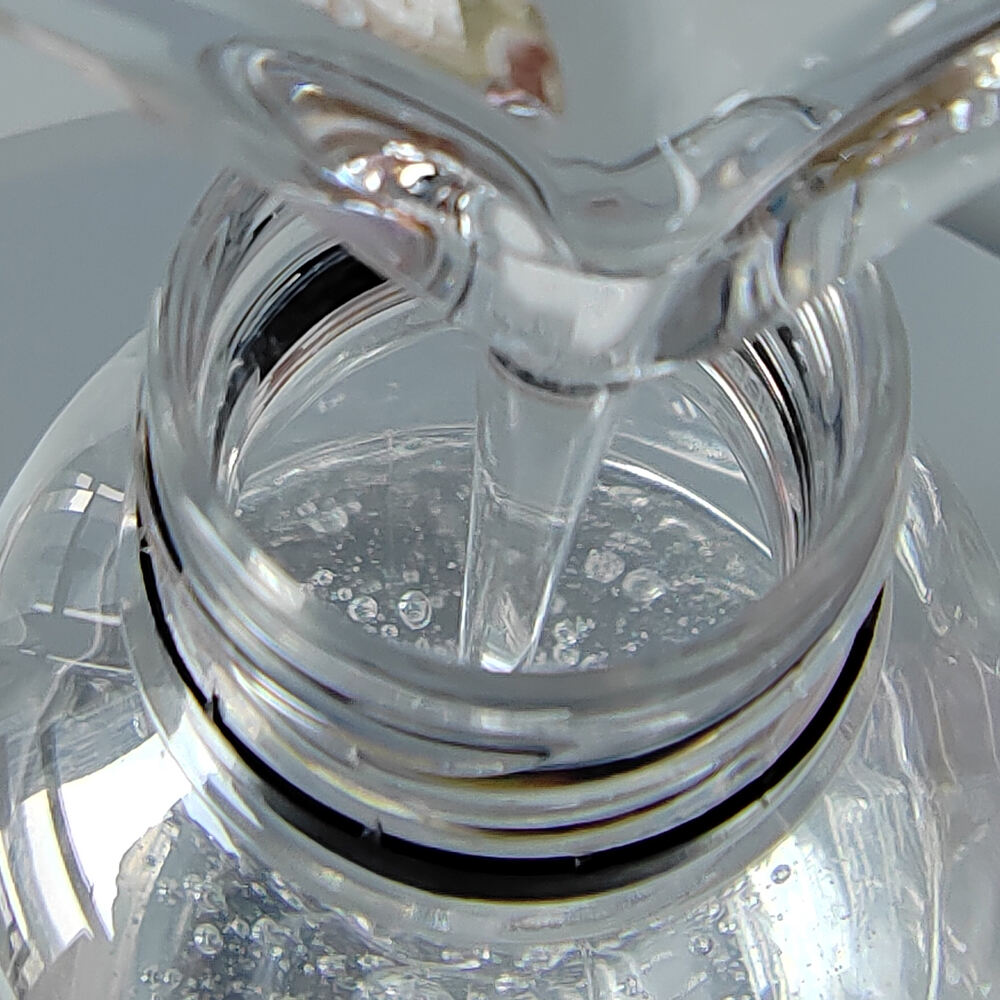 What is Quality Dimethyl Silicone Oil