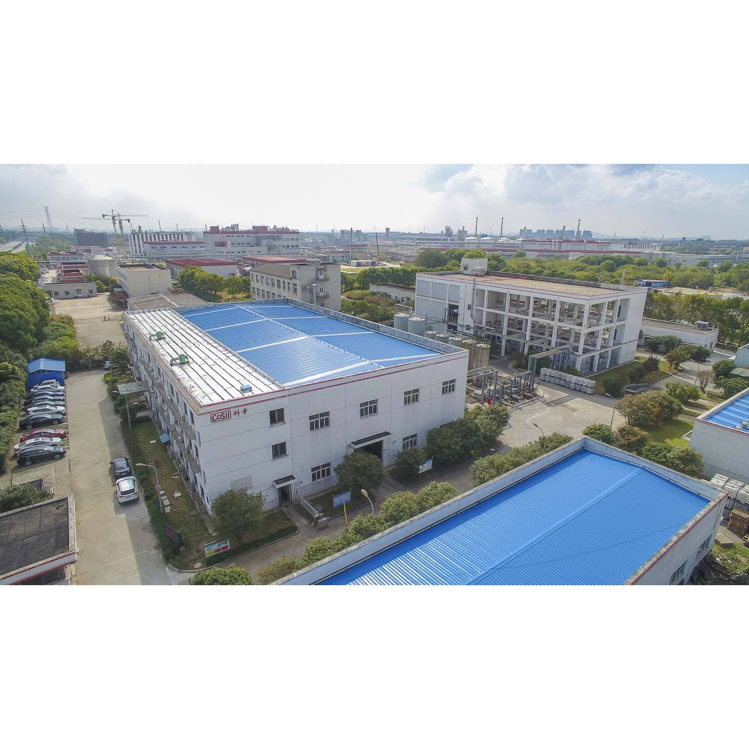 Technologie Hydrophobe Avancée