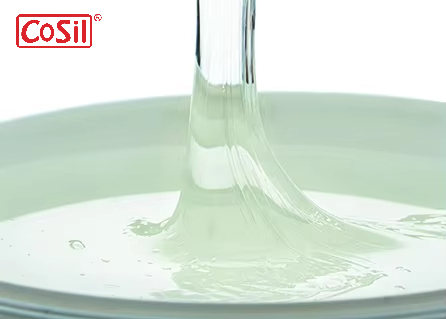 How to Select High-Quality PDMS for Industrial Production?