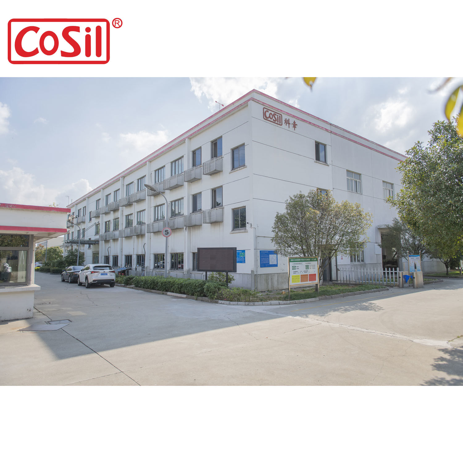 Innovative Formulation