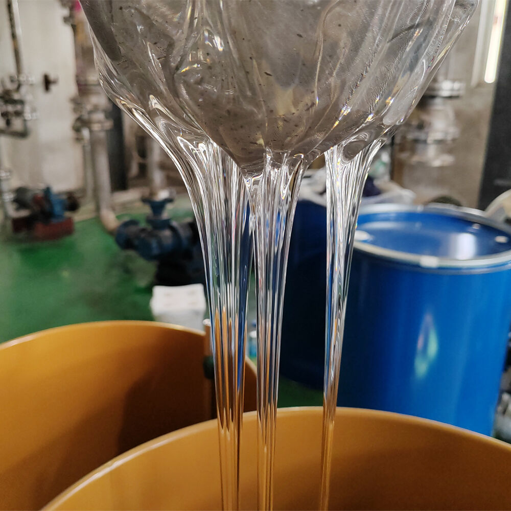 High-Performance Mold Release Agent Silicone Emulsion for Diverse Applications