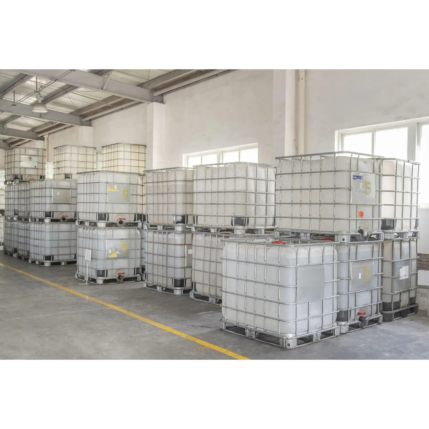 Superior Electrical Insulation