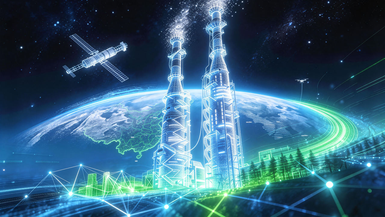 MirShine-ийн аммиак суурийн интеграцилсан десульфуризацийн ба декарбонизацийн технологи: Бага нүүрстөрөд бүхий ирээдүйн хувьд үр дүнтэй синергетик хяналтыг хангах