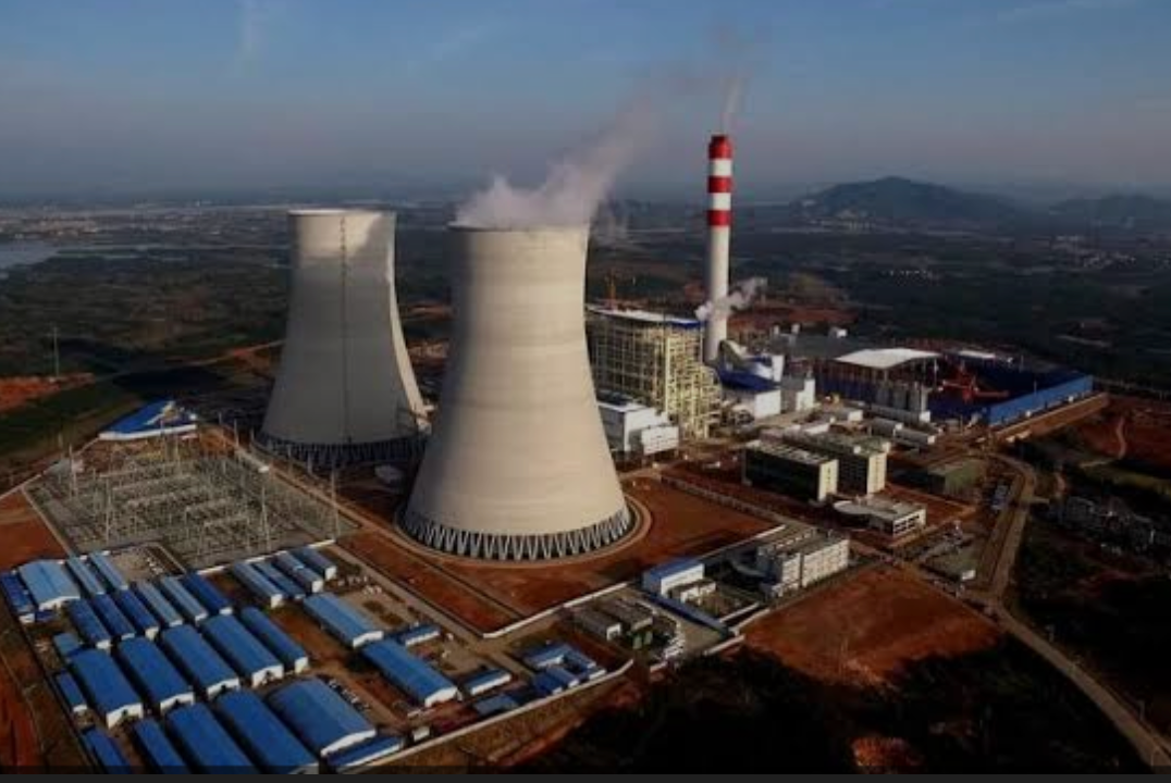 Second-Hand Power Plant Equipments: Market Trends and Investment Guide