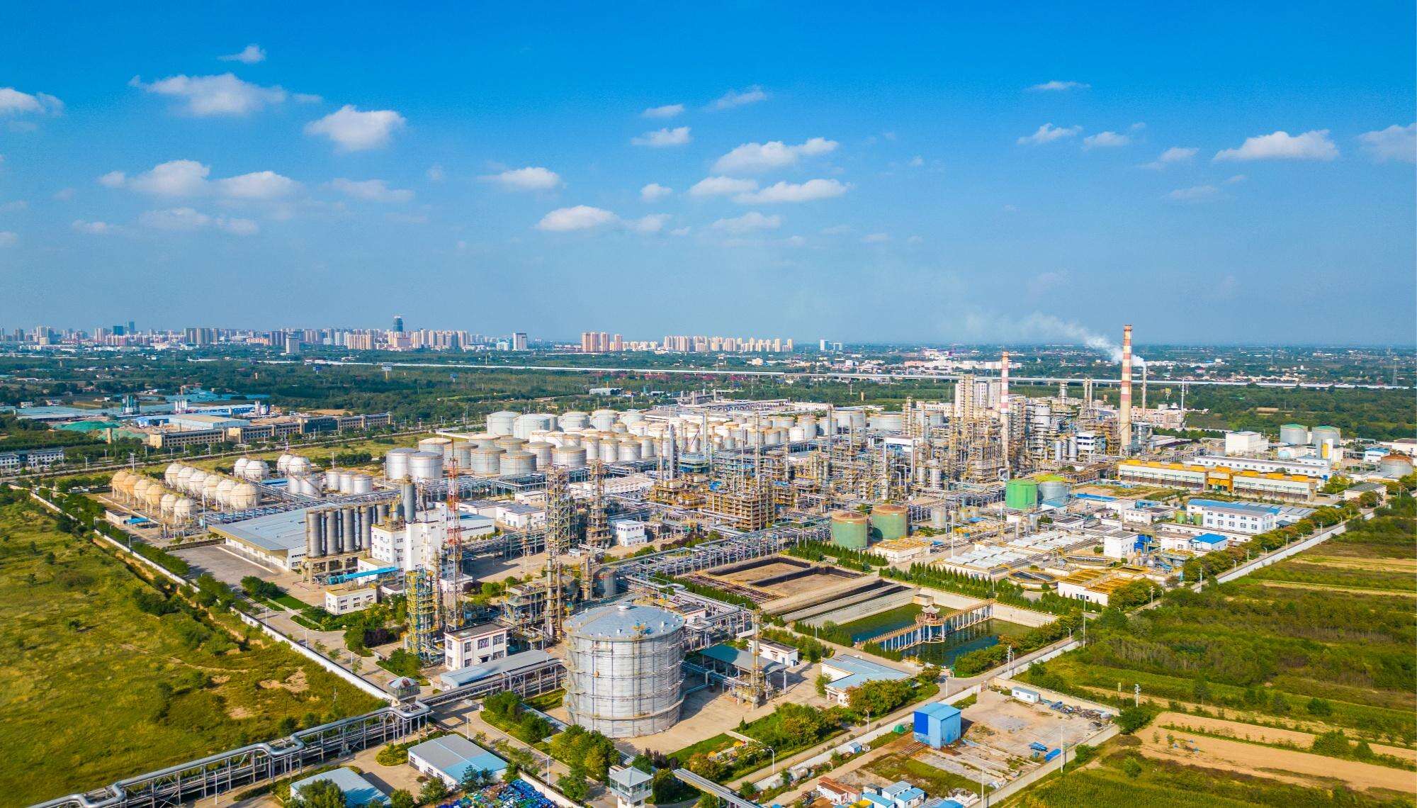 Why Ammonia-Based Desulfurization Is the Preferred Choice for Coal Chemical Enterprises