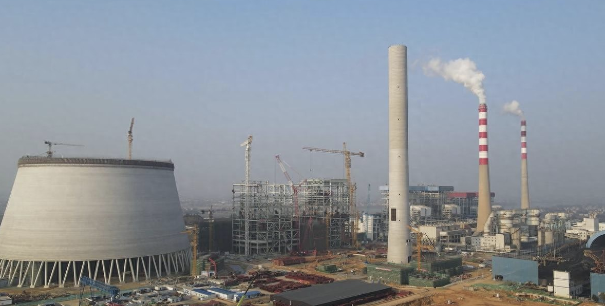 Технологии удаления серы и денитрификации дымовых газов для котлов электростанций