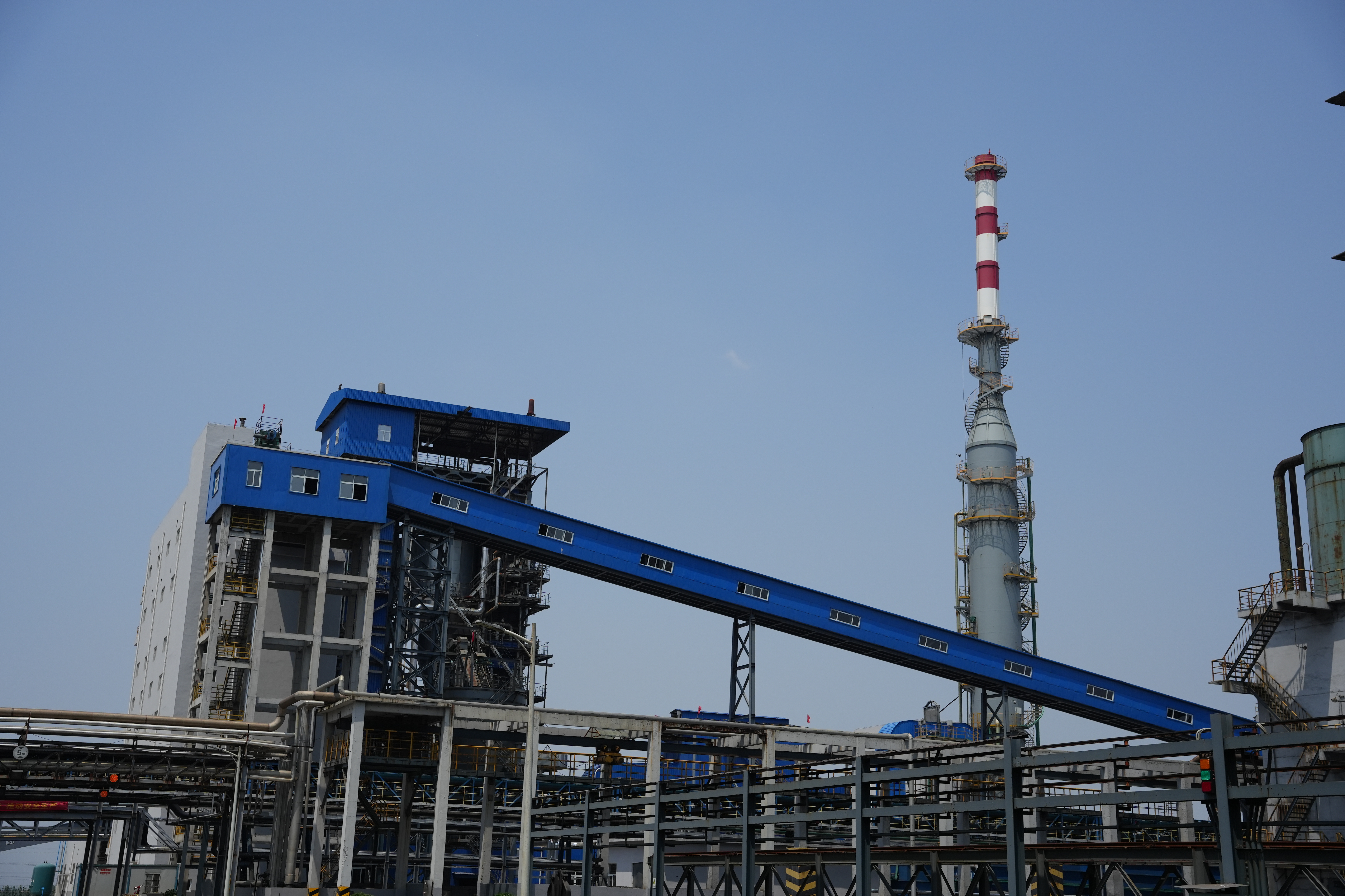 Nova Diretriz de Controle de Emissões Ultra-Baixas Lançada para a Indústria Siderúrgica da China (T/CAEPI 103-2025)