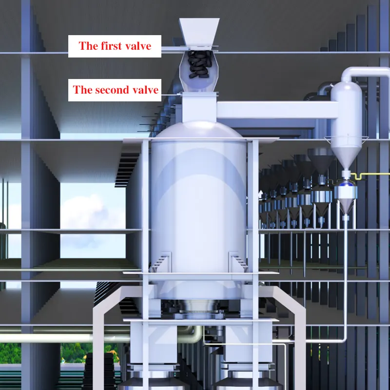 The Environmental and Economic Benefits of Waste Tire Pyrolysis