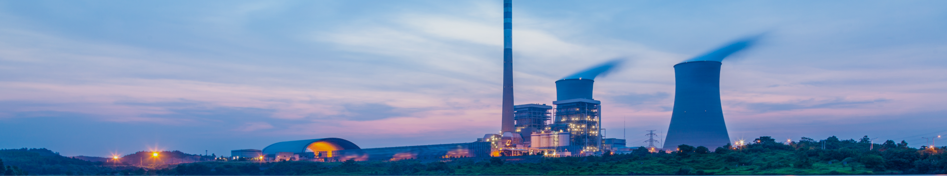 The Role of Flue Gas Desulfurization in Reducing Sulfur Dioxide Emissions