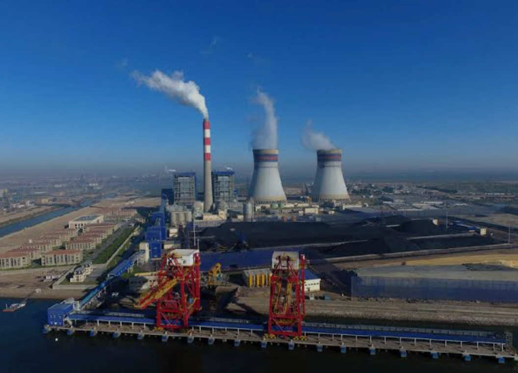 Second-Hand Power Plant Equipments: Opportunities and Considerations