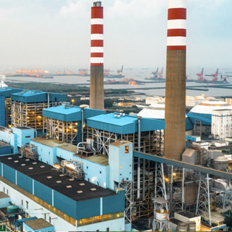 Gas Desulfurization: A Strategic Move Towards Sustainability